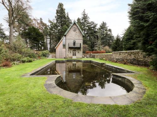 The Folly, , Northumberland