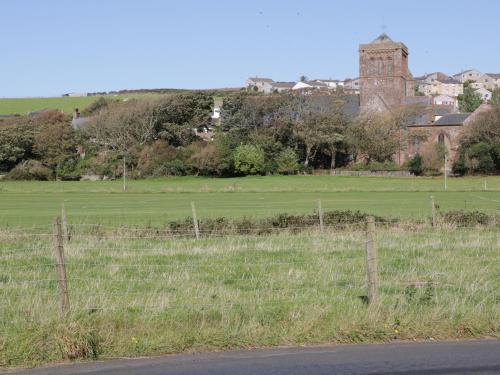 Rowan Cottage - main image