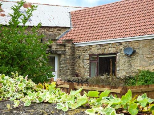 Barforth Hall Cottage