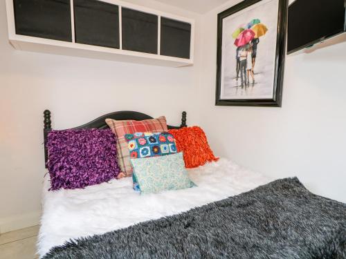 Beachside and Golf Apartment - image 3