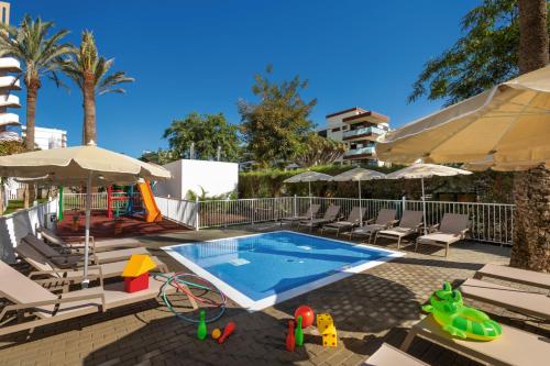 Hotel Riu Palace Palmeras - All Inclusive - image 6