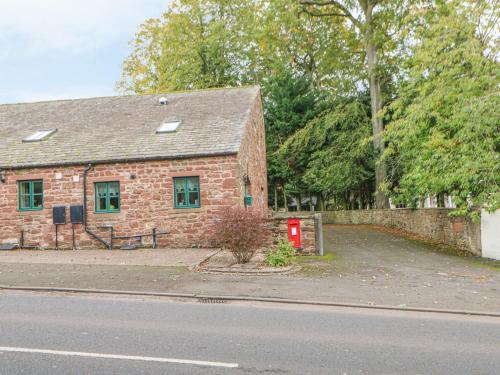 1 Friary Cottages