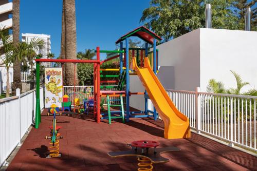 Hotel Riu Palace Palmeras - All Inclusive - image 12