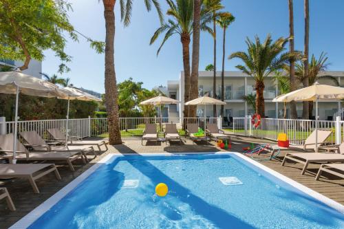 Hotel Riu Palace Palmeras - All Inclusive - image 10