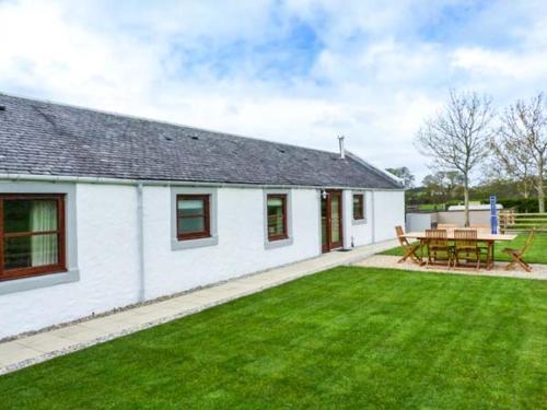 The Stables At Daldorch, , Ayrshire and Arran