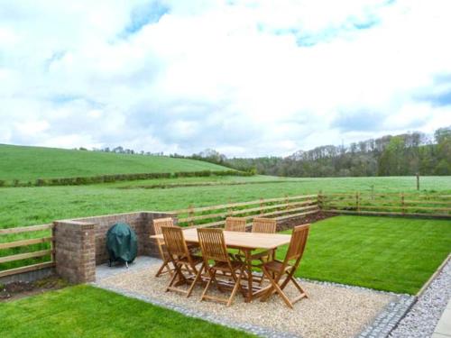 The Stables at Daldorch - main image