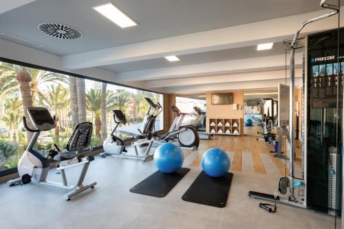 Hotel Riu Palace Palmeras - All Inclusive - image 3