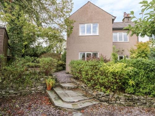 Crossways gîte à louer Kents Bank