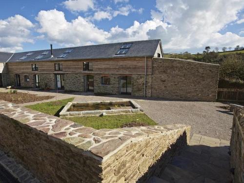 The Old Milking Shed, , Devon