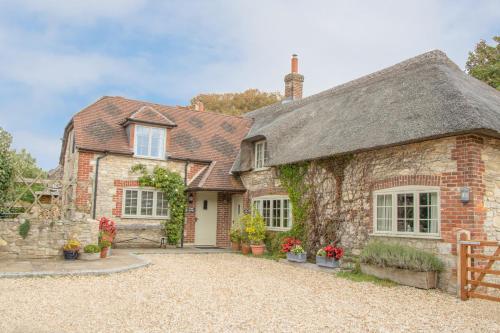 Forge Cottage - West Lulworth