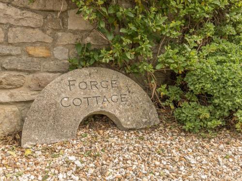 Forge Cottage