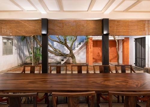 De Saram House by Geoffrey Bawa