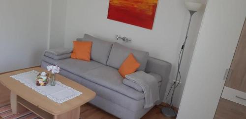  Haus am Fichtenweg Apartment in Gassen