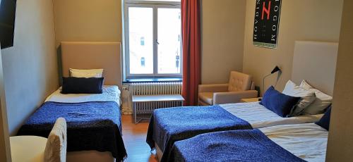 Sundsvall City Hotel - image 12