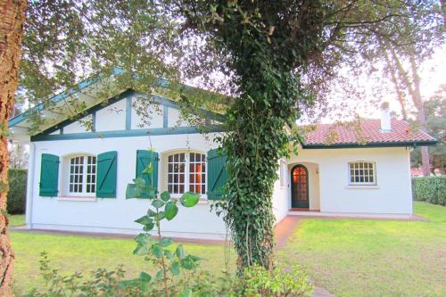 Villa Pour 6 Personnes Proche Du Golf