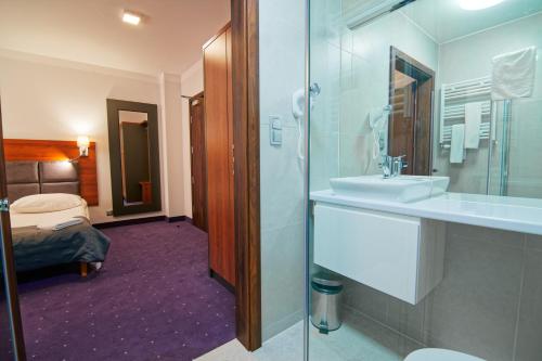 Best Western Plus Hotel Olsztyn Old Town