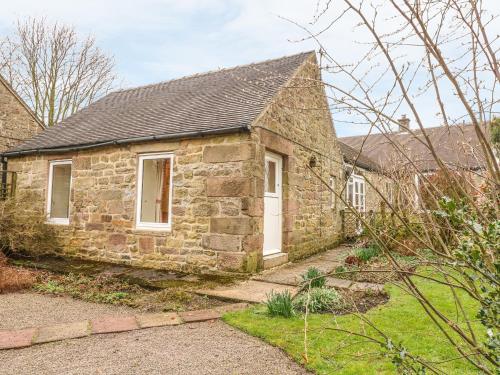 Barn Croft Cottage, , Derbyshire