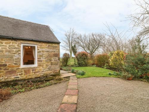 Barn Croft Cottage