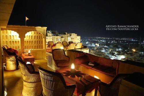 Hotel Victoria, Jaisalmer