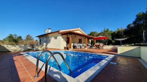 CASA DO ZELO - Large private holiday villa gîte à louer Boa Vista