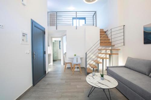 KN Ionian Suites – Nikiana, GA