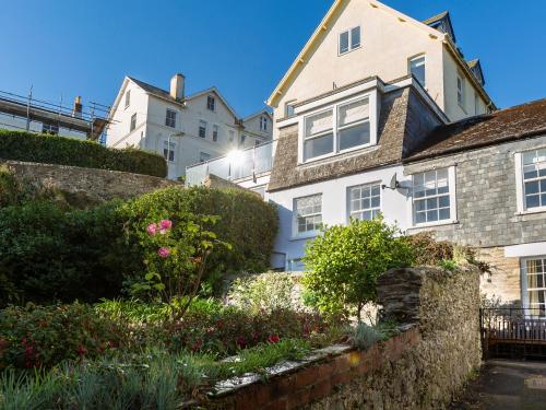 12 Robinsons Row gîte à louer Salcombe