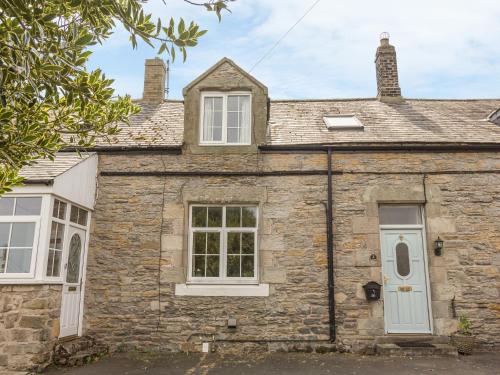 Bowsden Hall Farm Cottage, , Northumberland