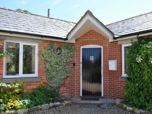 Hillside Cottage, , Dorset