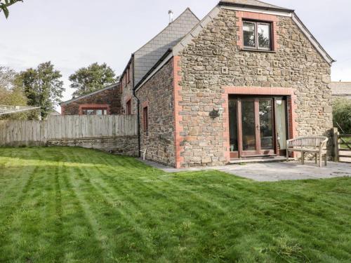 Primrose Cottage, Port Gaverne, Cornwall
