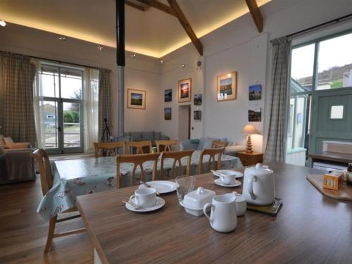 Leys At Valley View Farm in Tresmeer