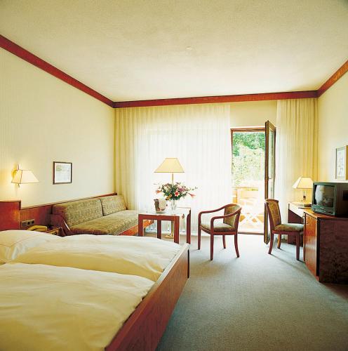 1 queen bed