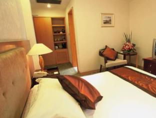Donghu Collection Hotel, Shanghai (Foto 11)