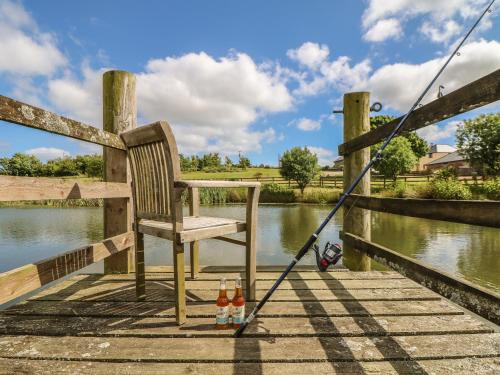 Hawthorn Cottage - image 12