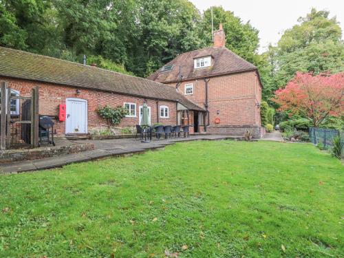 Keeper’s House - main image