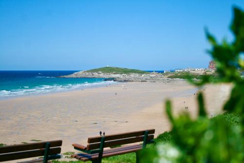 19 Ocean Gate, Newquay (Foto 6)