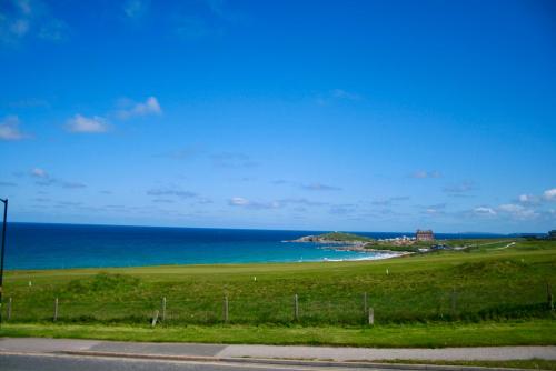 19 Ocean Gate, Newquay (Foto 3)