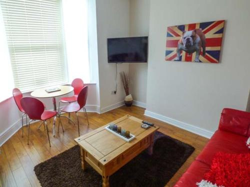 Flat 1 - image 2