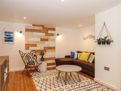 Apartment in Tintagel 