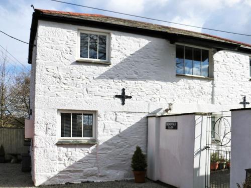 Trekenner Barn, Launceston, Cornwall