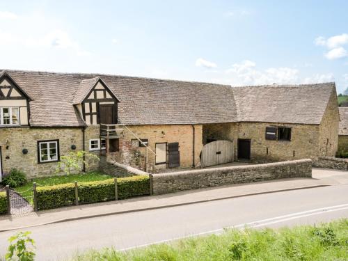 The Plough Barn, , Shropshire