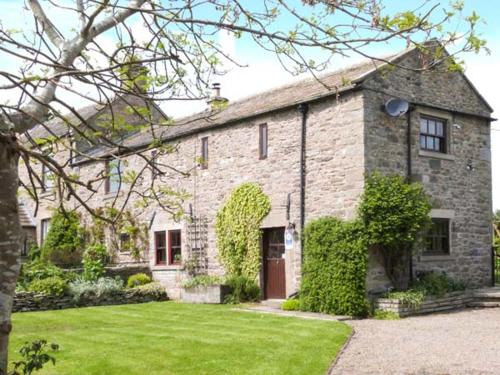 Whitbridge Cottage gîte à louer River Lune