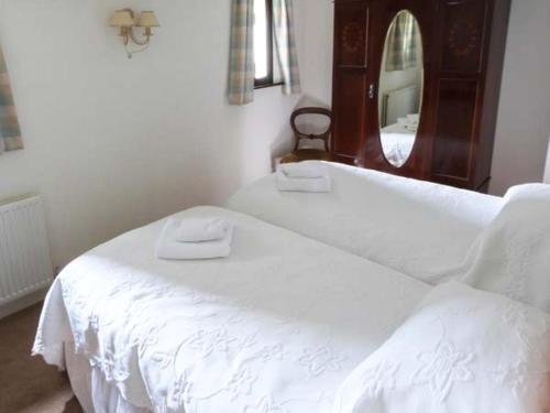Whitbridge Cottage - image 4