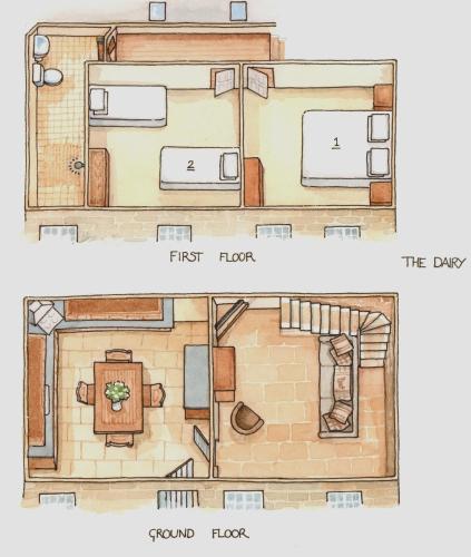 Oakerthorpe Holiday Village - image 12