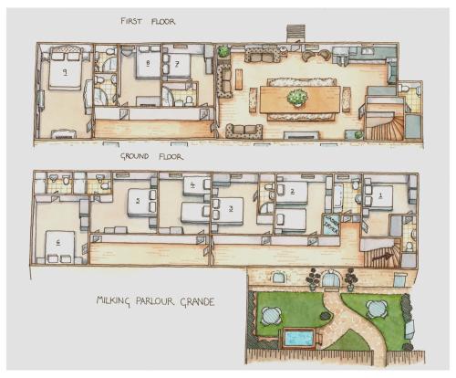 Oakerthorpe Holiday Village - image 9