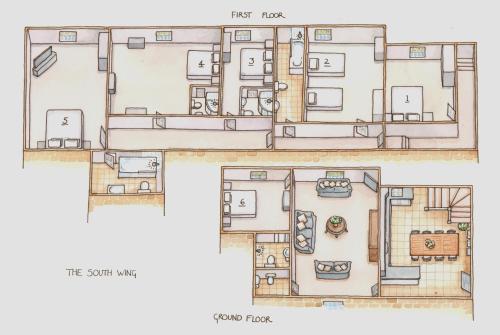 Oakerthorpe Holiday Village - image 11