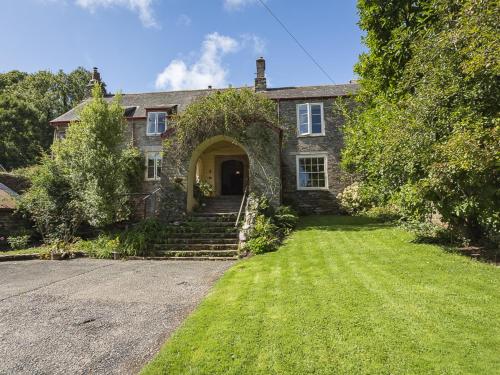 South Wing gîte à louer South Pool