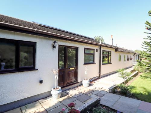 Cesail Y Mynydd gîte à louer Dyserth