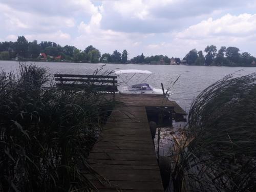 Viesnīcas āriene, Neptun2 apartman in Domsod