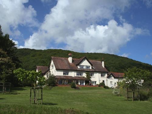 Porlock Vale House