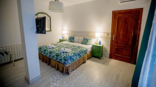 Hostal Escala Suites, Madrid (photo 6)